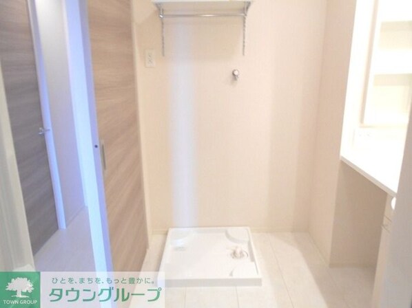 ティサージュの物件内観写真